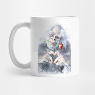 Yeti Love Mug